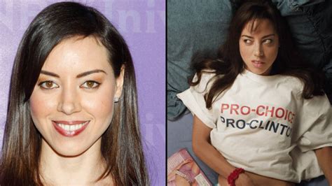 aubrey plaza sex|Aubrey Plaza spoke out about nightmare sex scene in movie on ...